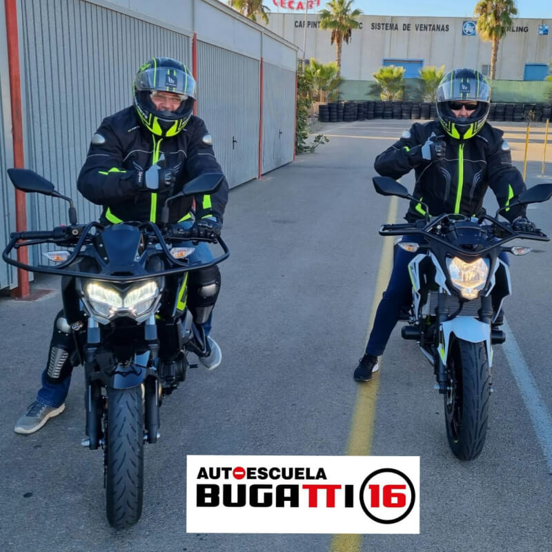 galeria autoescuela 2