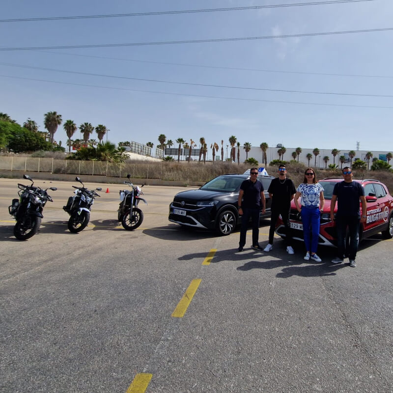 galeria autoescuela 7