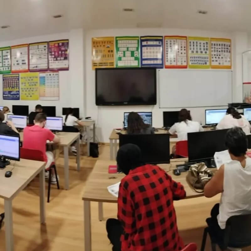 galeria autoescuela 9